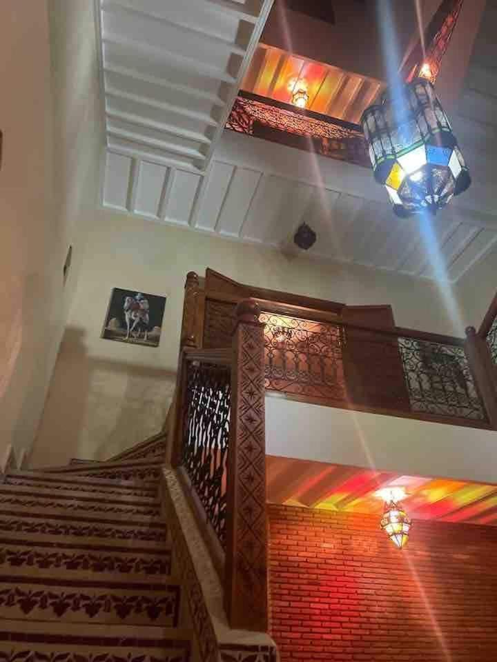Al Qaria Assiyahia Fadil 44 Marraquexe