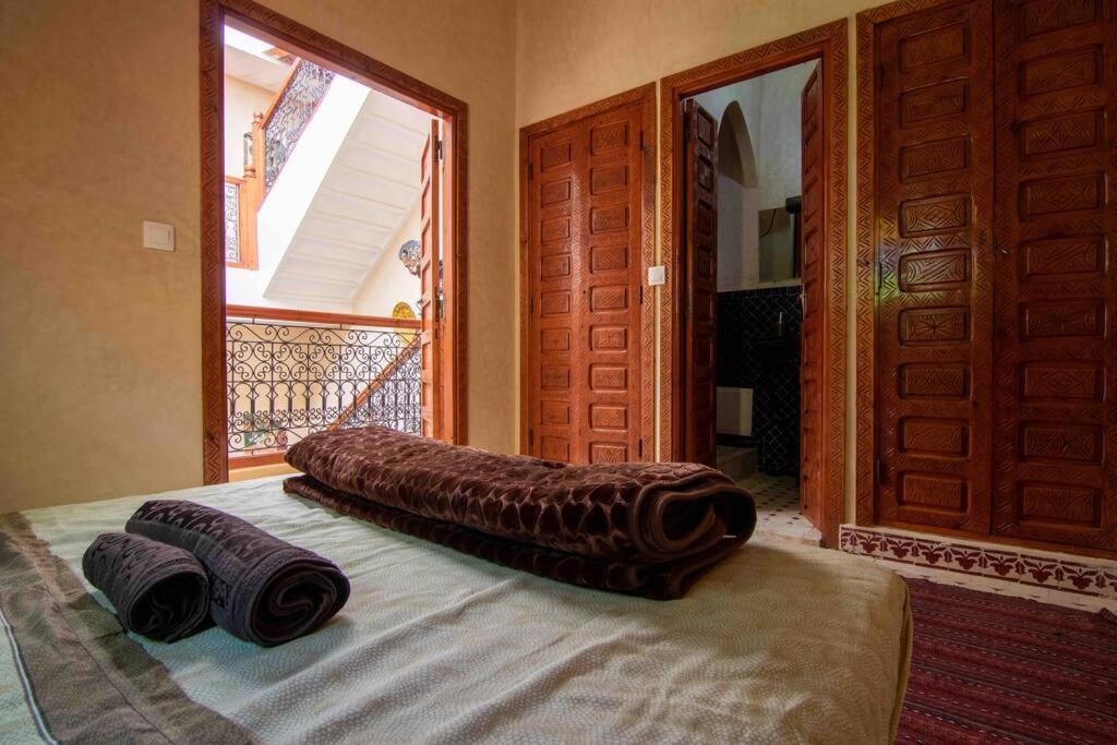 Al Qaria Assiyahia Fadil 44 * Marraquexe