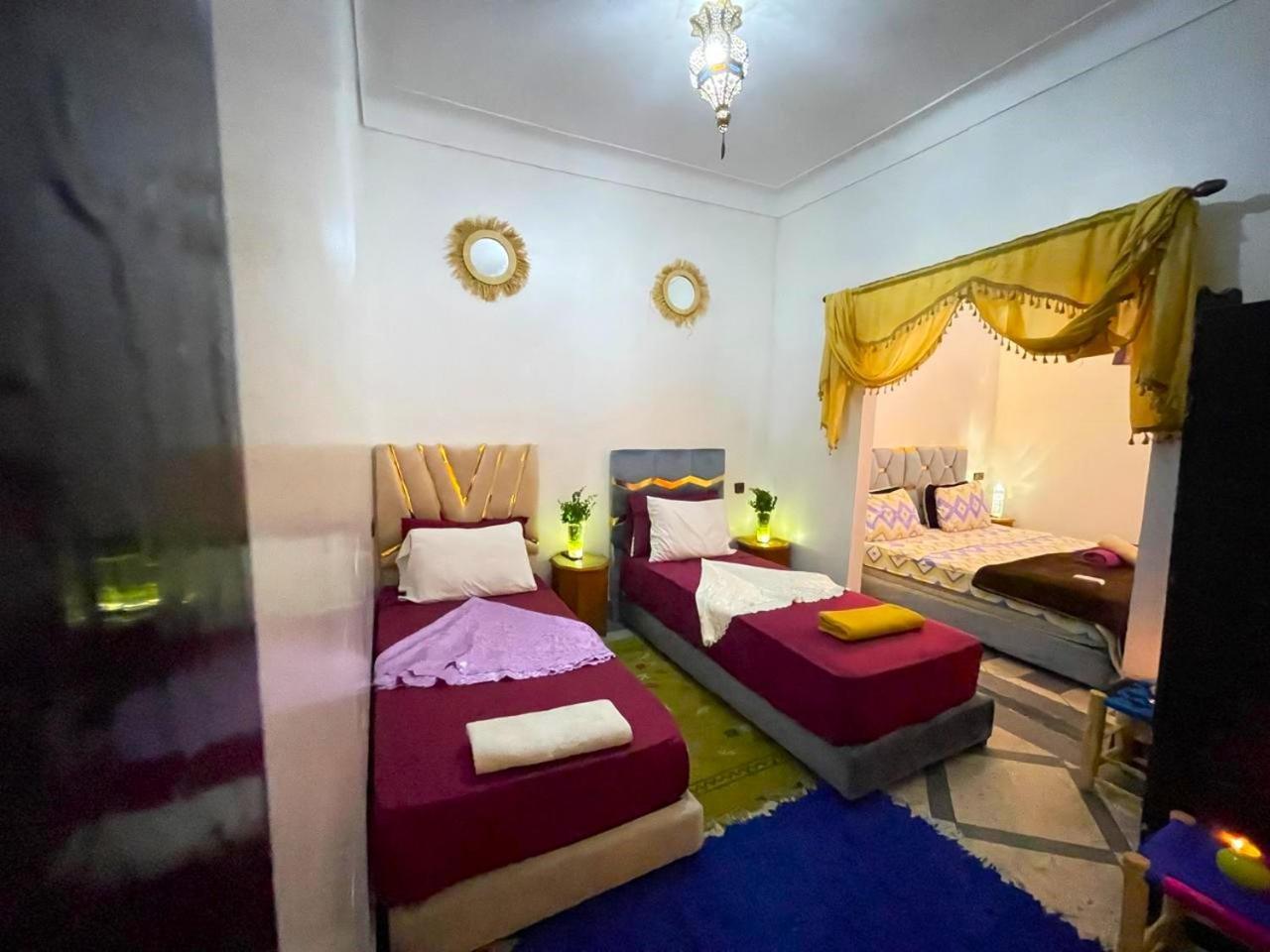 Dar Assou Riad