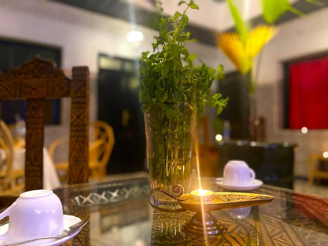 Riad Dar Assou Marrakesh