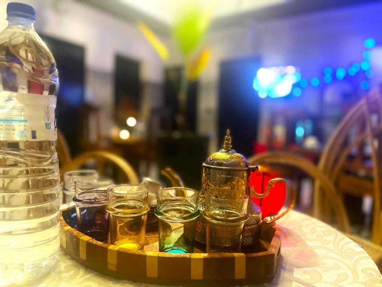 Dar Assou 2* Marrakesh