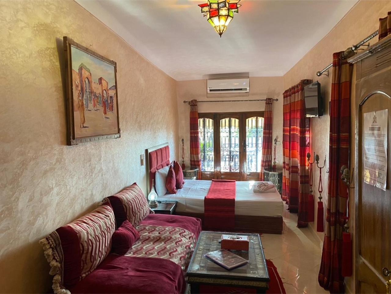 Lalla Merieme 3* Marrakesh