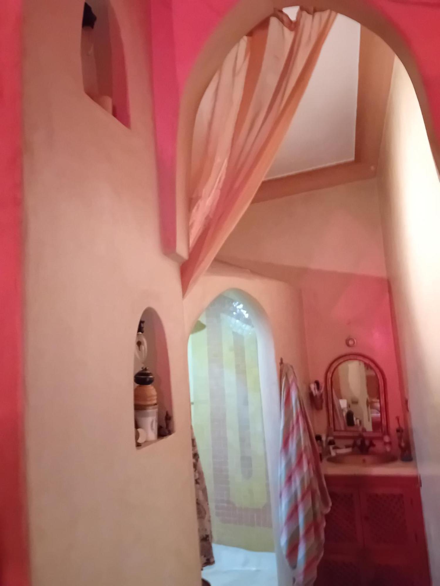 Lumieres Du Sud Riad Marrakesh