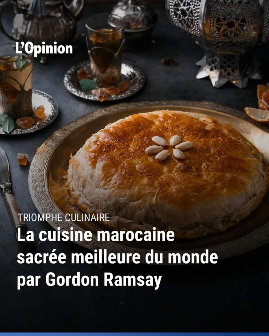 Lumieres Du Sud