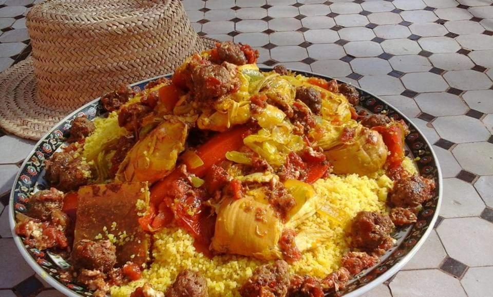 Lumieres Du Sud Marrakesh