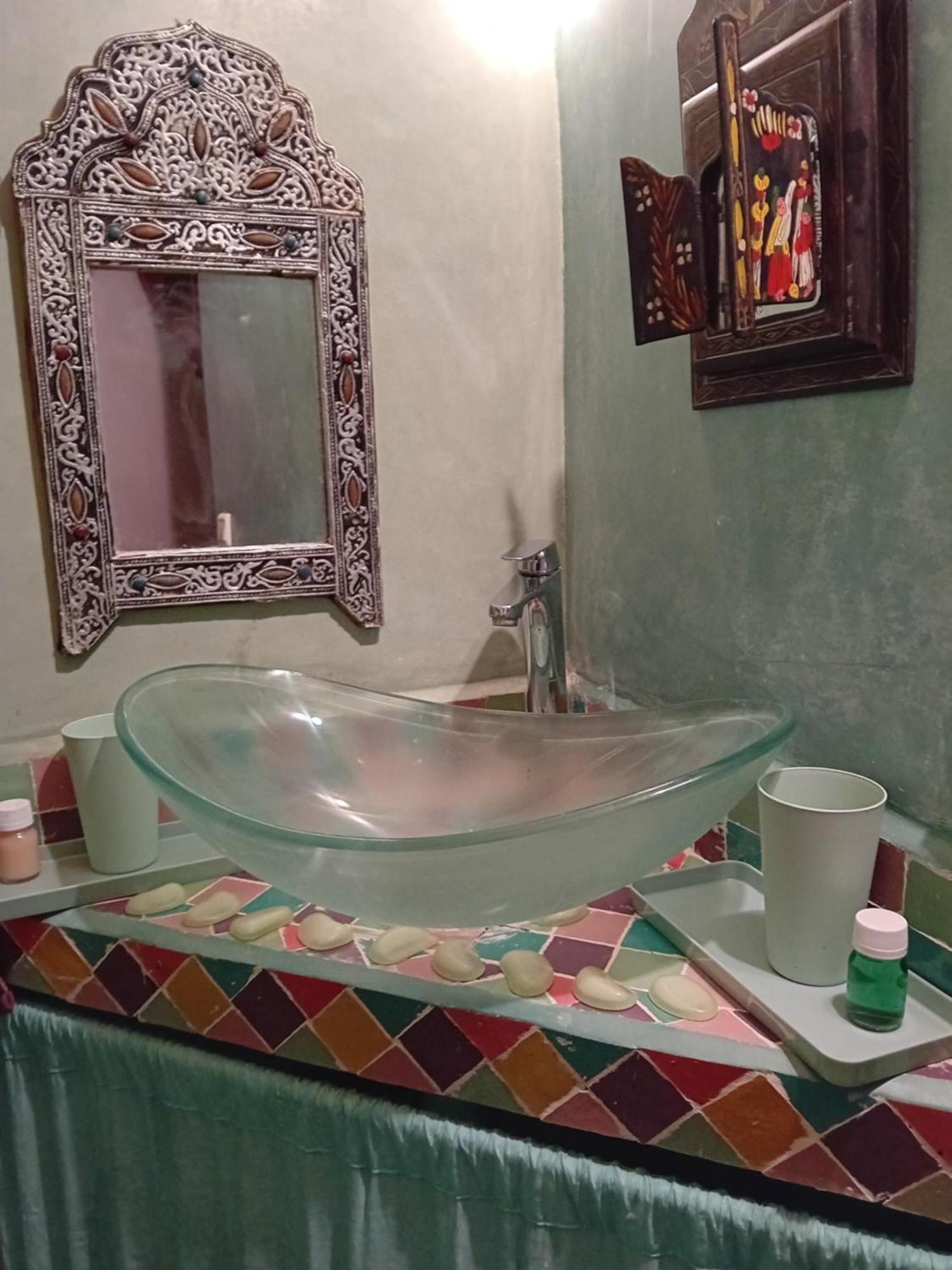 Lumieres Du Sud Riad *