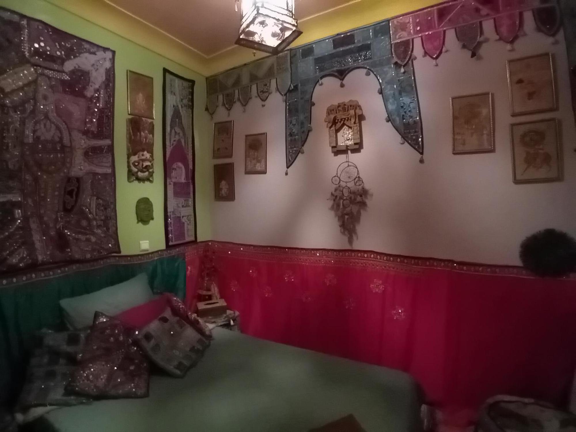 Lumieres Du Sud Riad