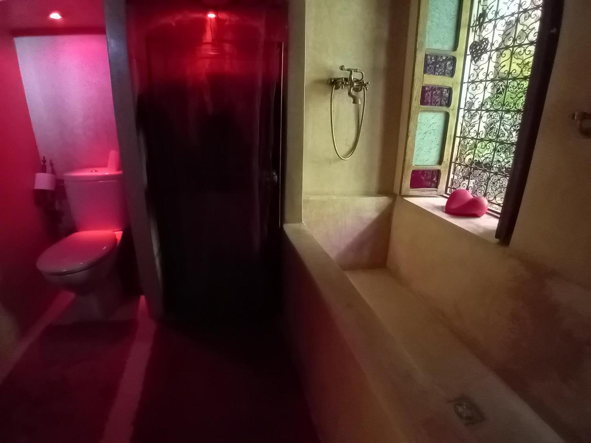 Lumieres Du Sud Riad *