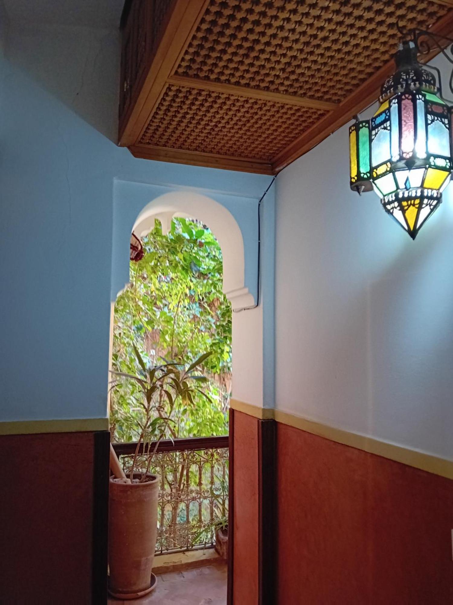 Lumieres Du Sud Marrakesh