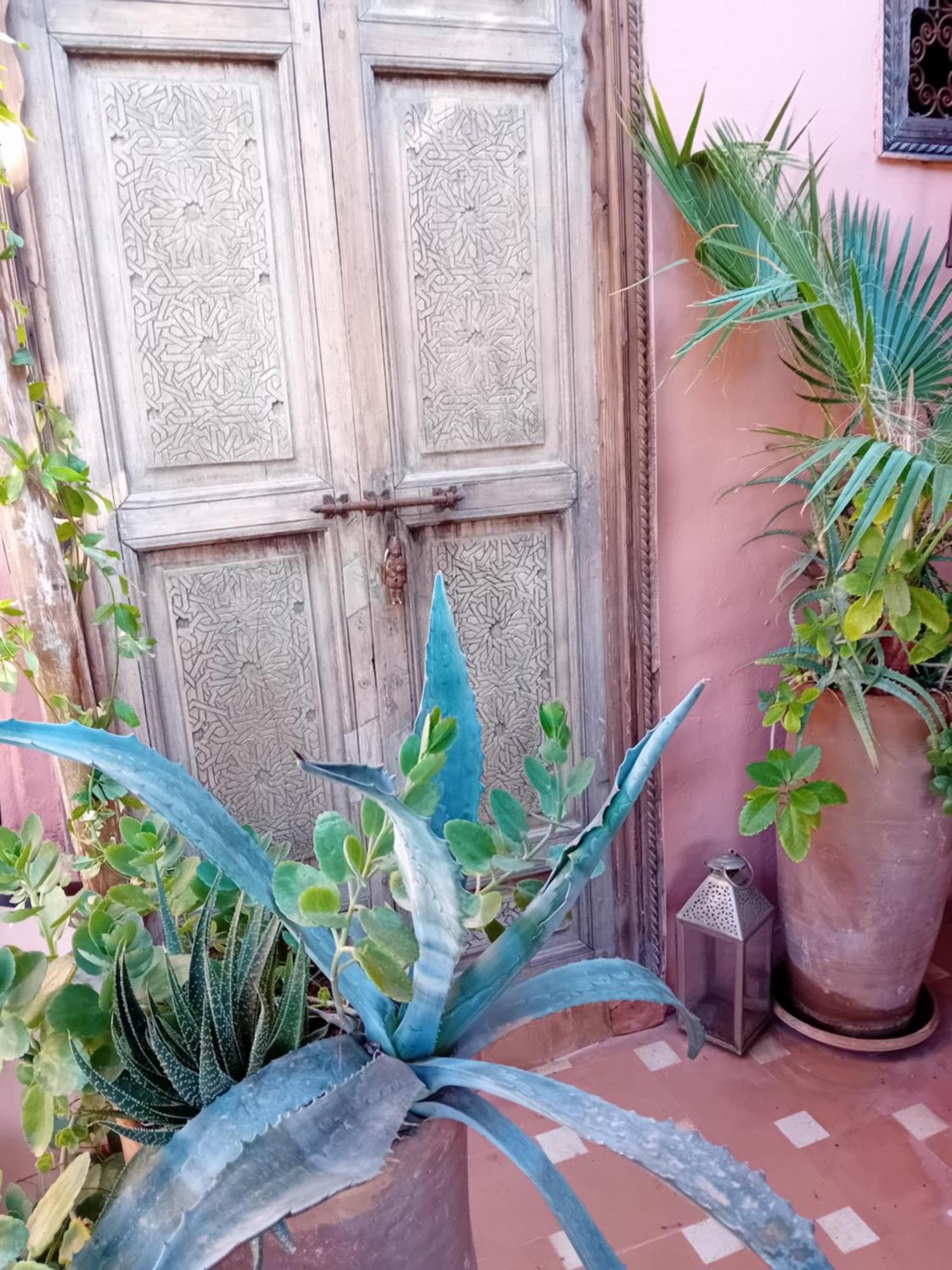 Riad Lumieres Du Sud
