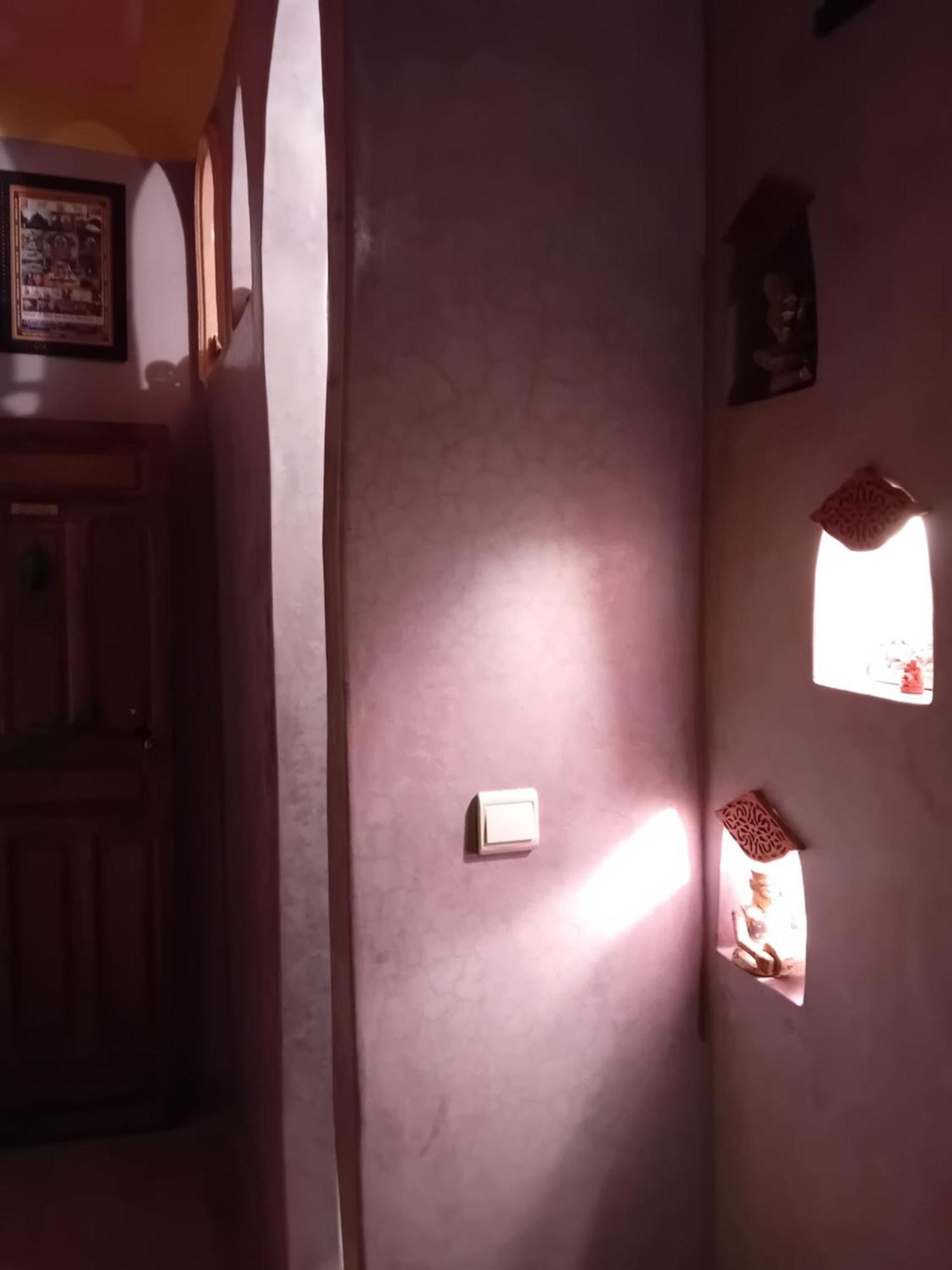 Lumieres Du Sud Riad *