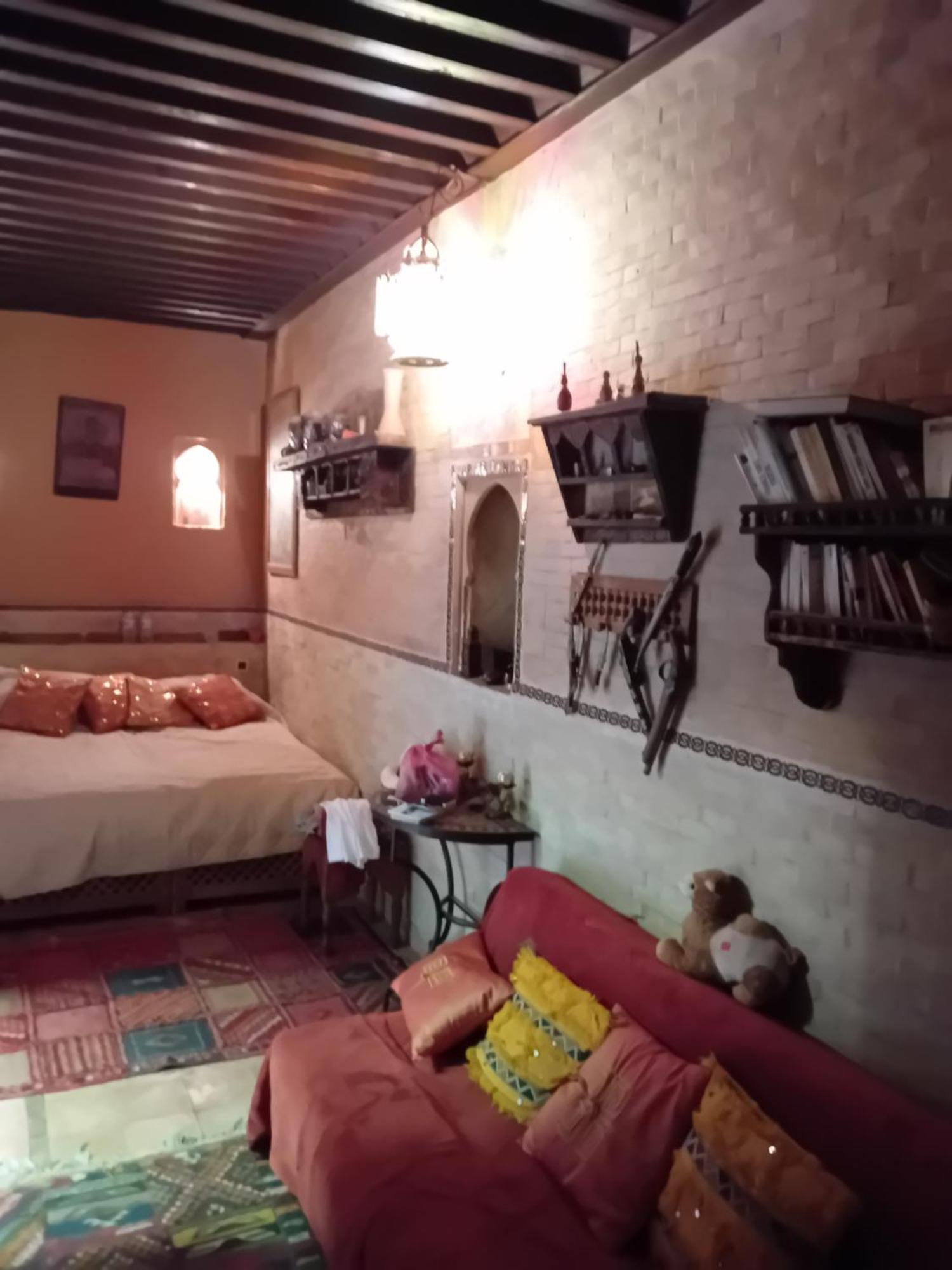 Riad Lumieres Du Sud *