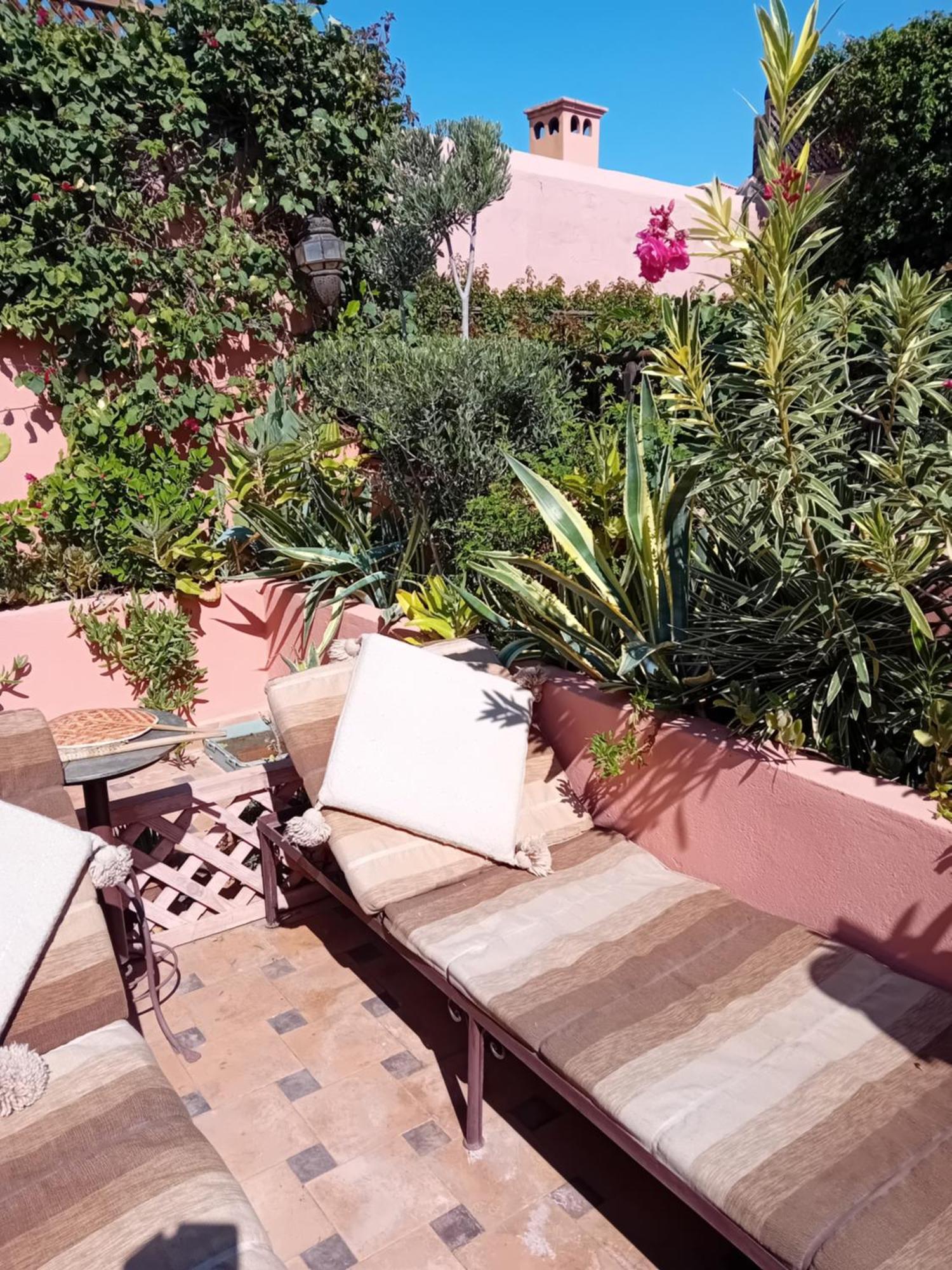 Lumieres Du Sud Riad