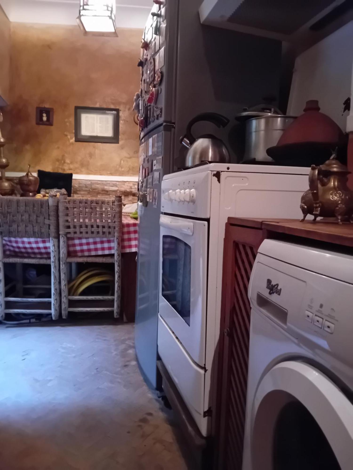 Lumieres Du Sud Riad *