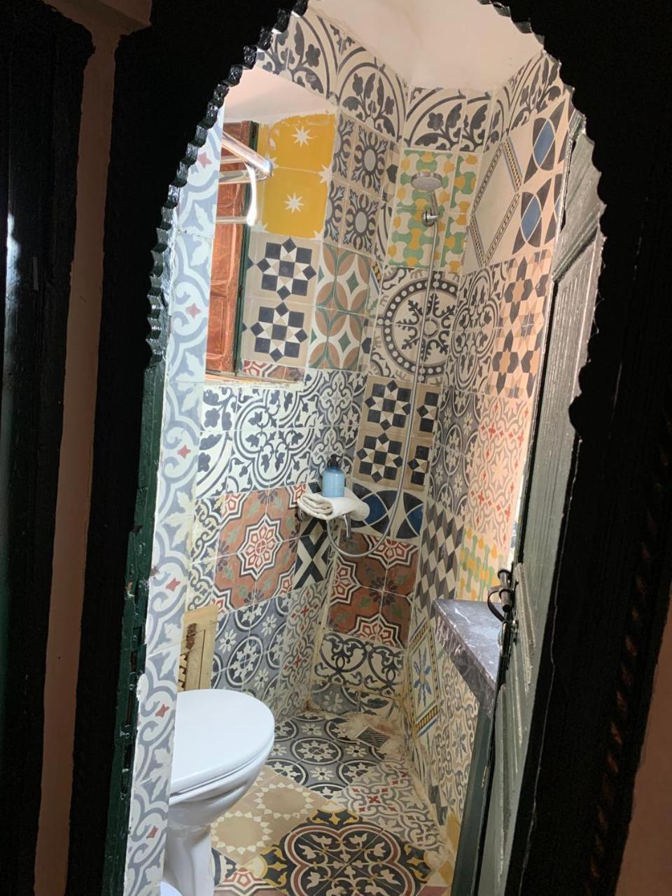 Sanwa Riad