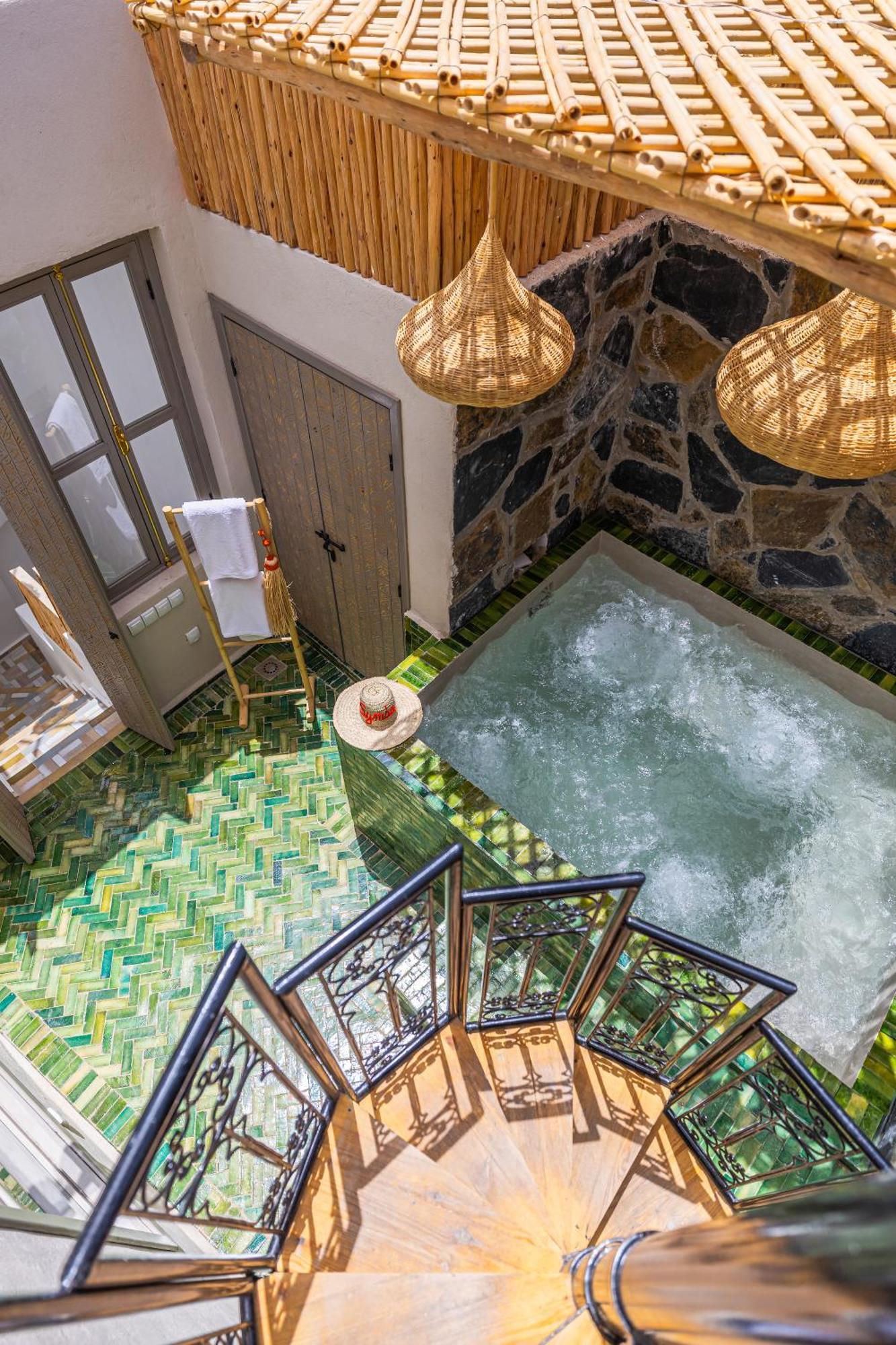 Symba Exclusive&new Pool Breakfast Included Villa *