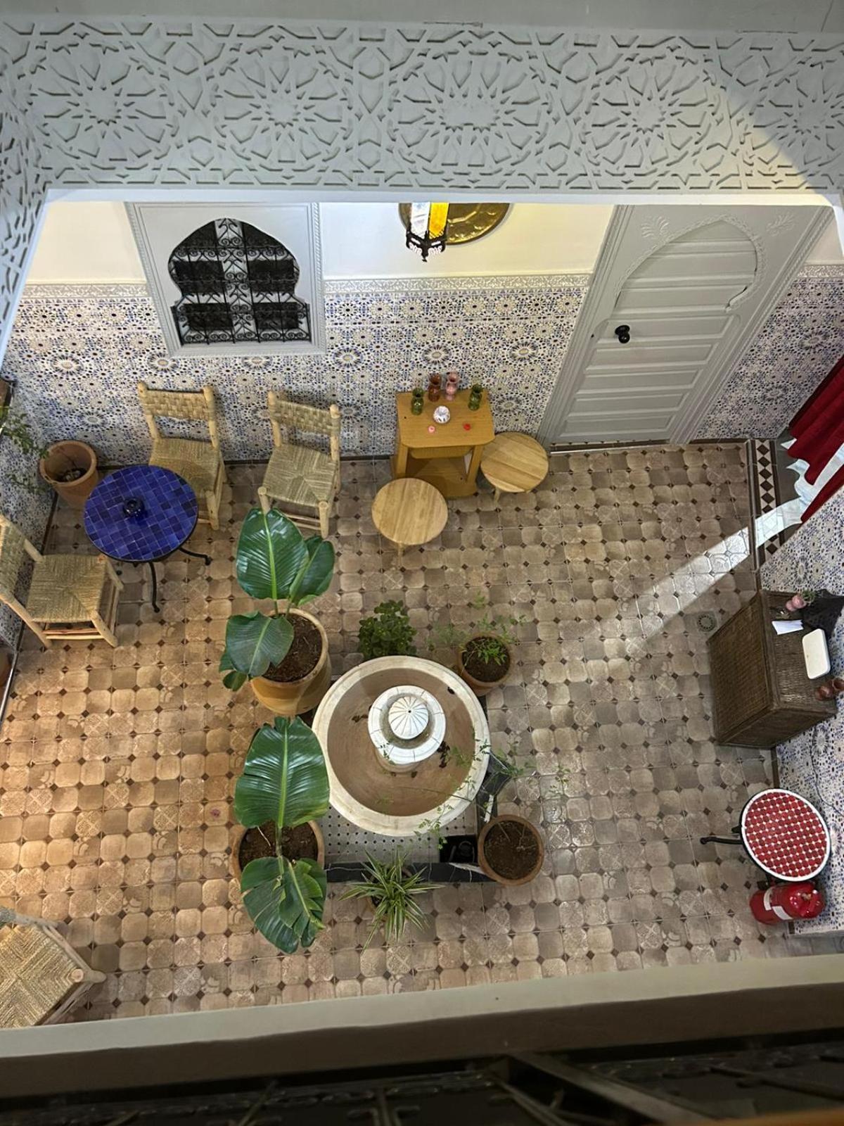 Riad Ramadan House Marrakech *