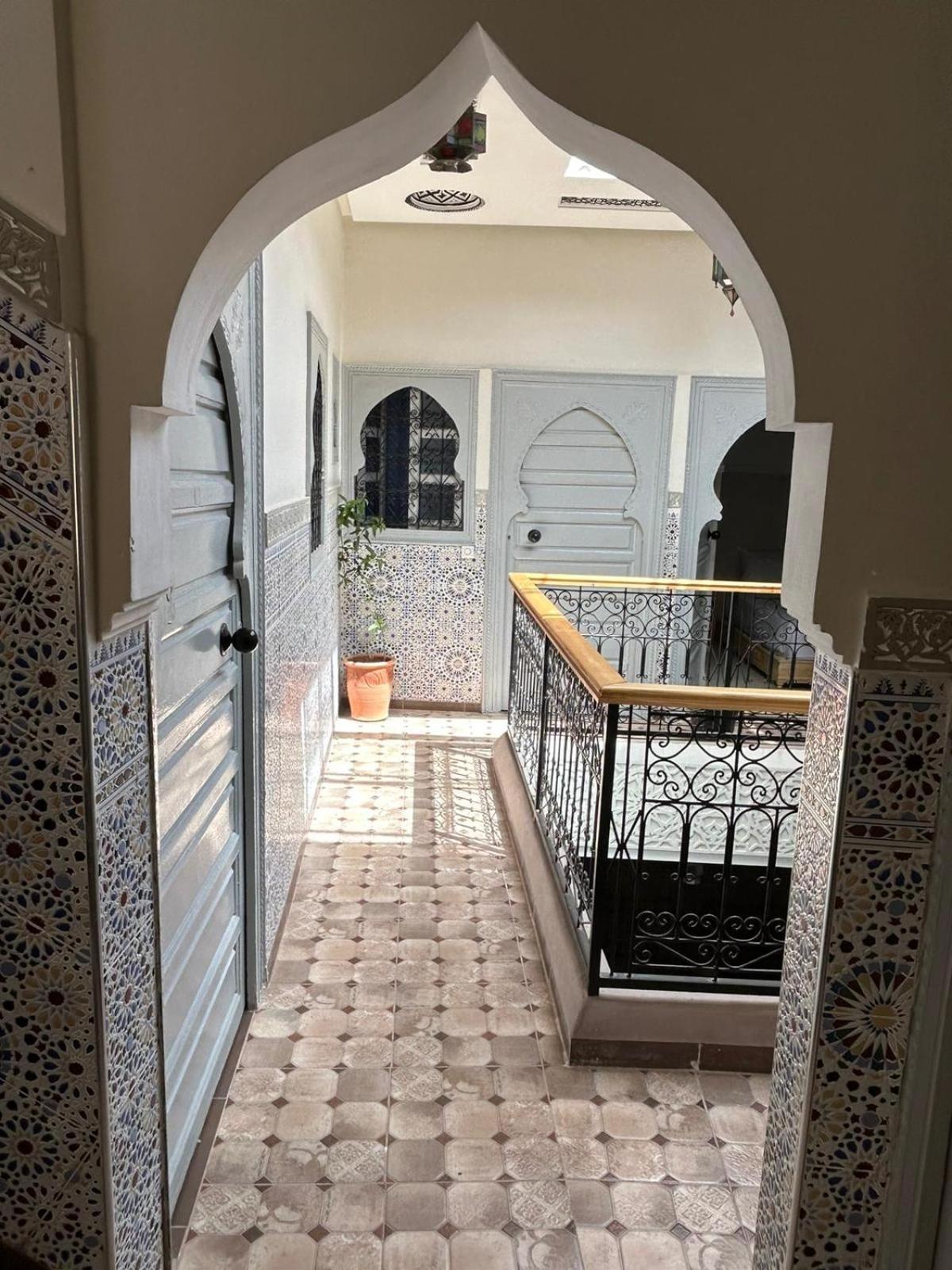 Ramadan House Marrakech Marraquexe