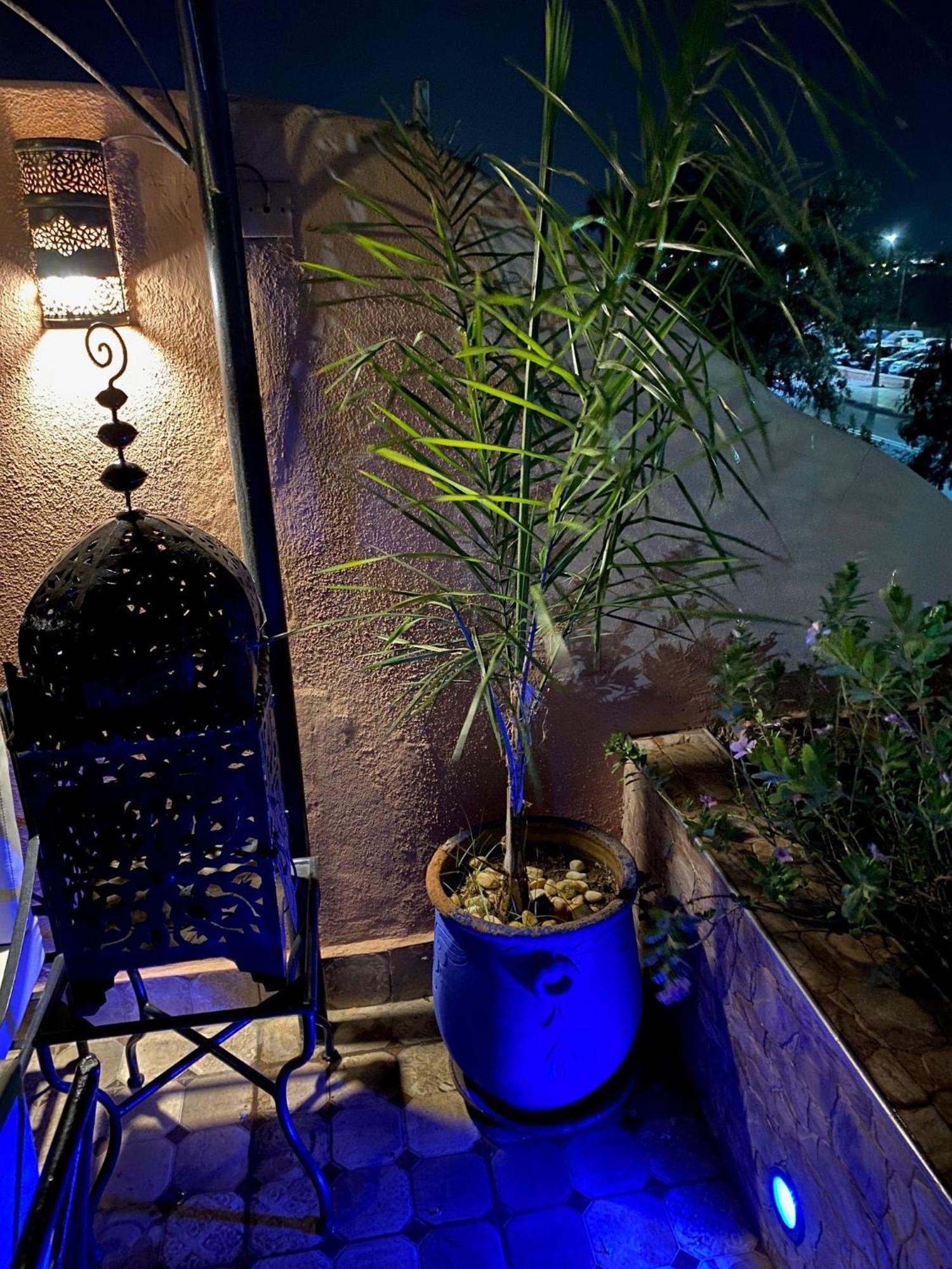 Lalla Merieme Riad 3*