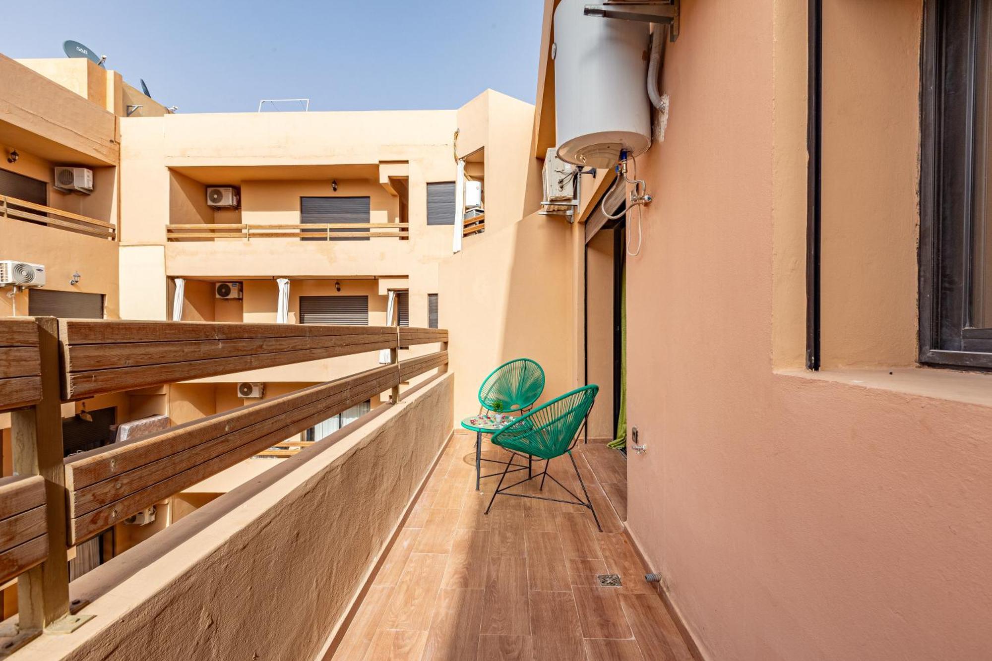 Chic & Cosy Au Centre - 100 % Equipe * Marrakesh