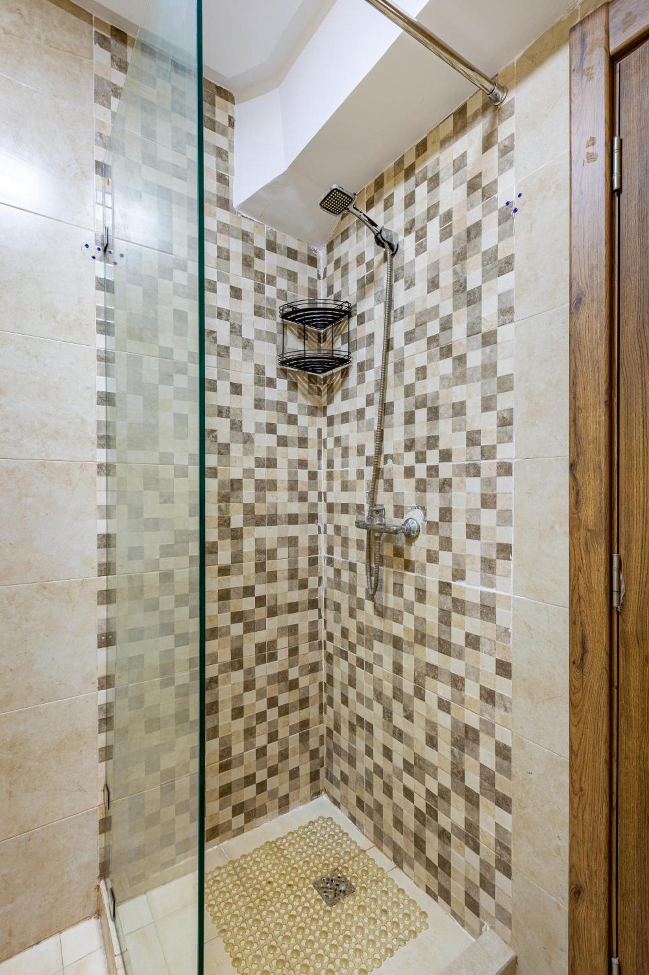 Appartement Chic & Cosy Au Centre - 100 % Equipe Marrakesh