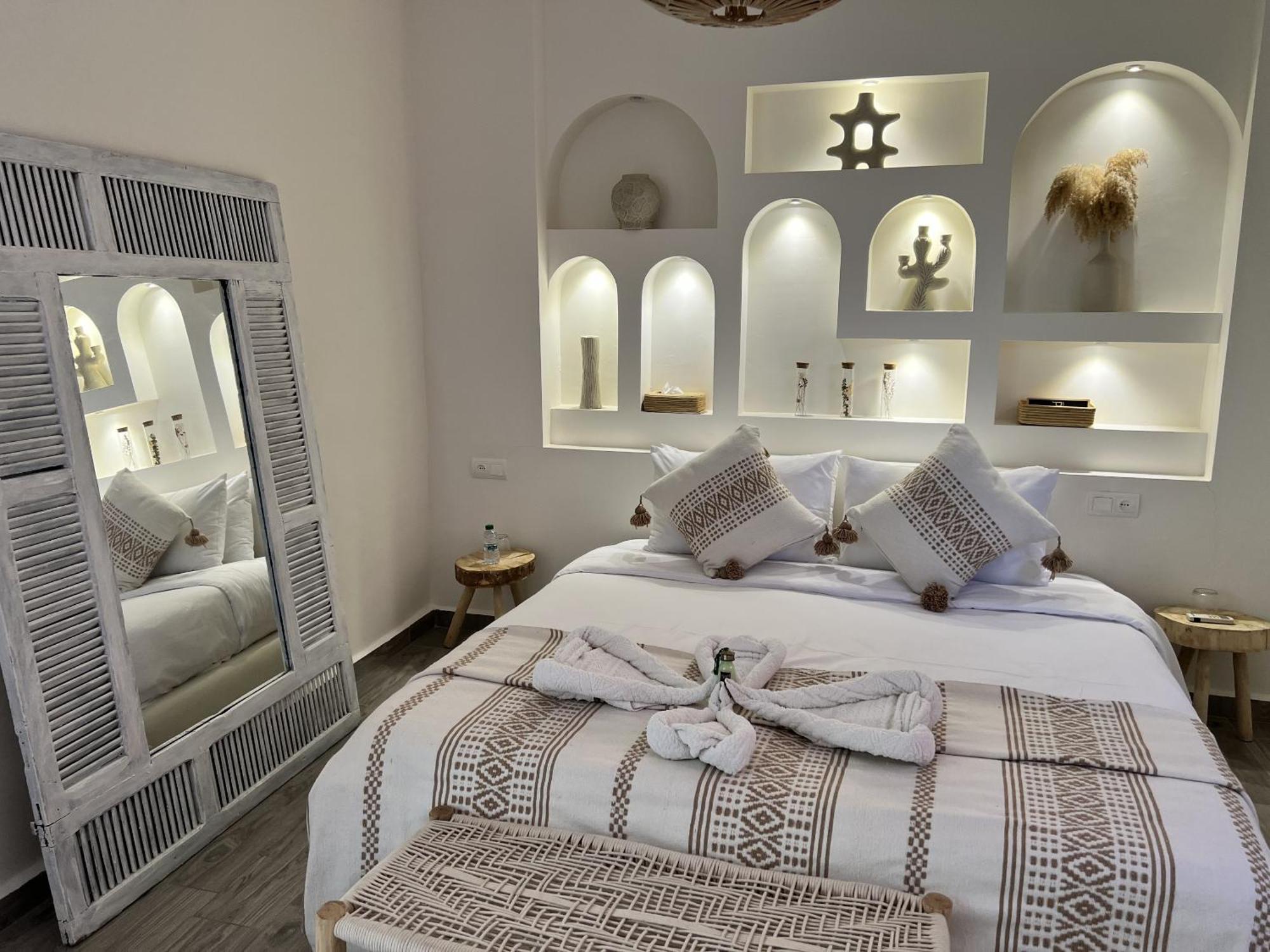 Rime Qoussai Guest house