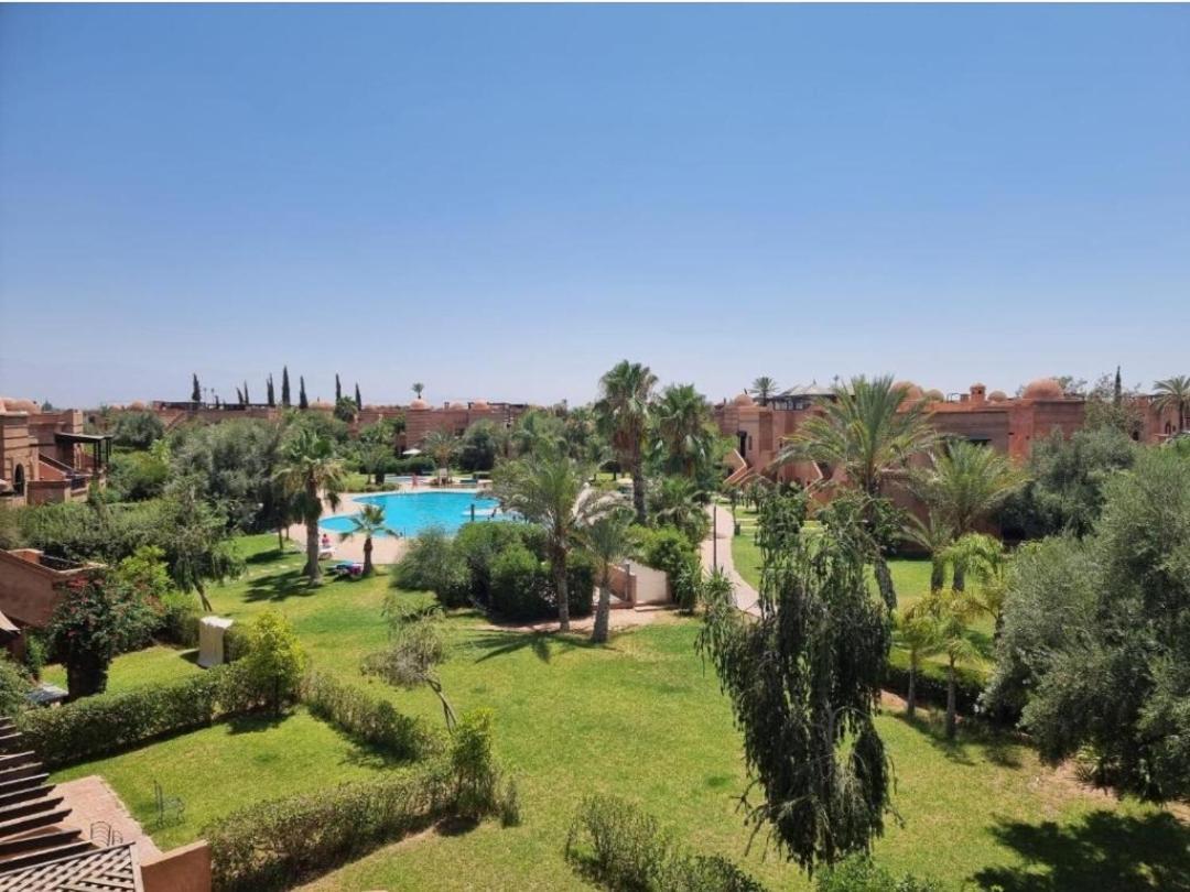 Atlas Golf * Marrakesh