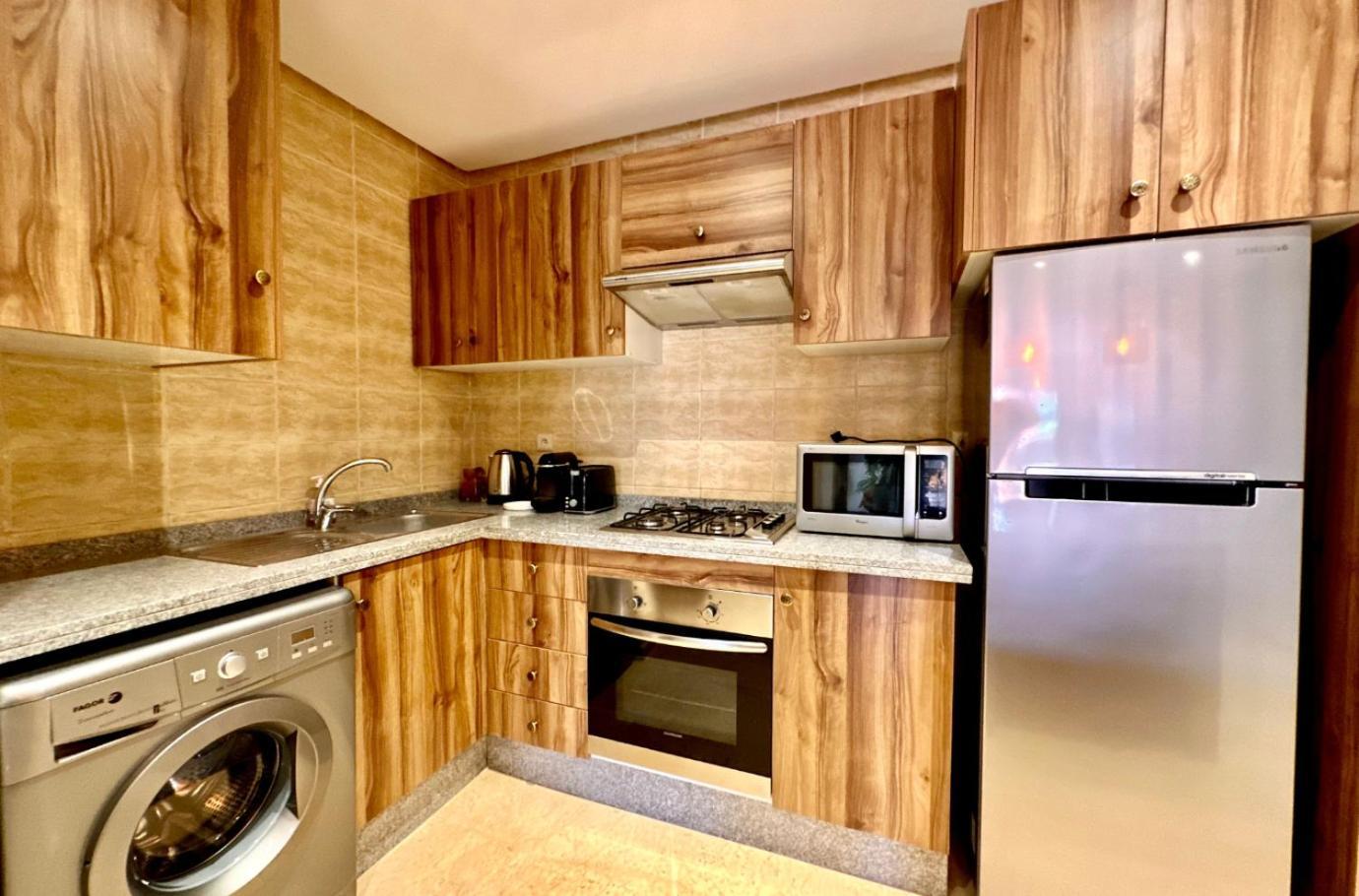 Apartamento Elegant Near Majorelle Gardens