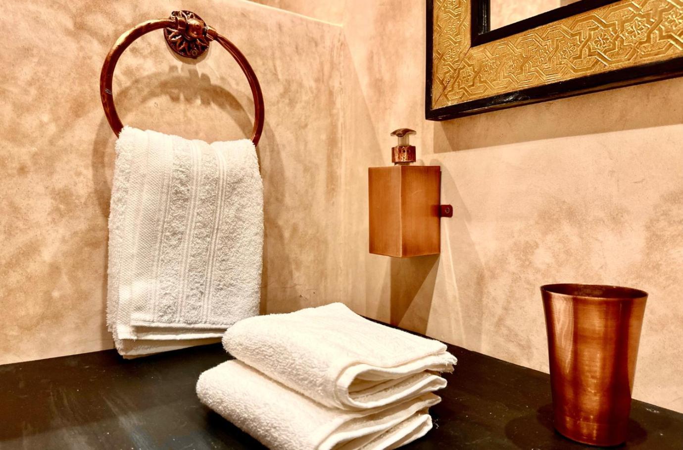 Elegant Near Majorelle Gardens Apartamento *