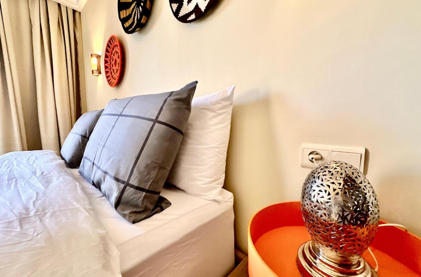 Elegant Near Majorelle Gardens Apartamento