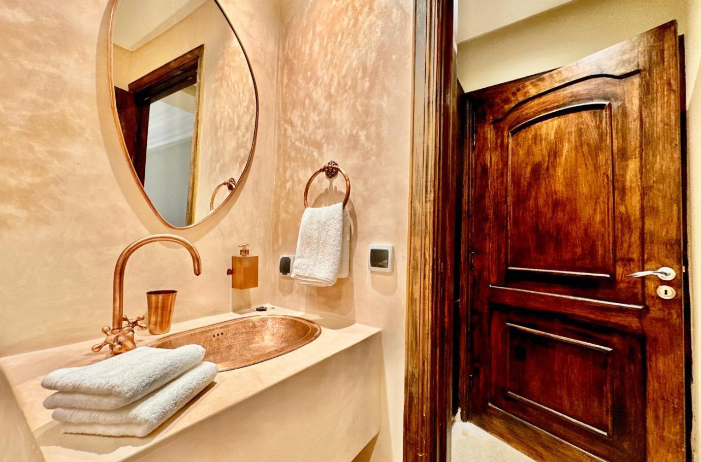 Elegant Near Majorelle Gardens Apartamento
