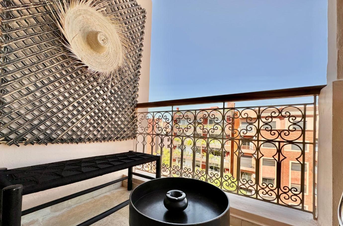 Apartamento Elegant Near Majorelle Gardens