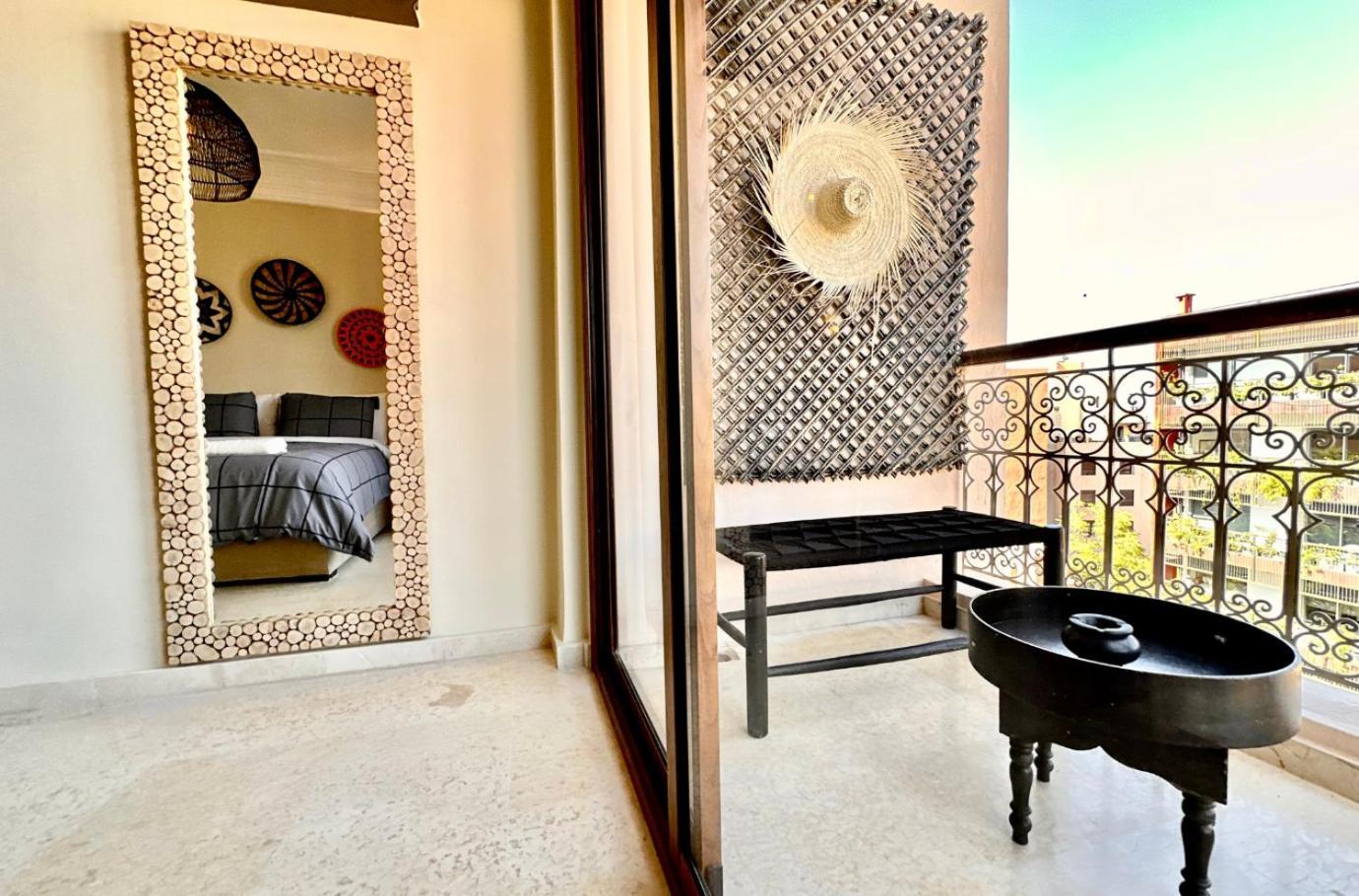 Elegant Near Majorelle Gardens Apartamento *