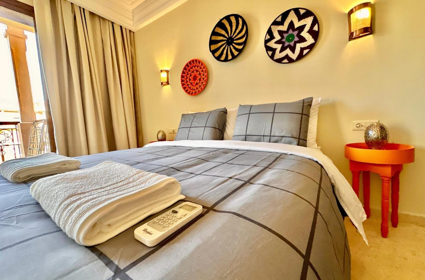 Elegant Near Majorelle Gardens *
