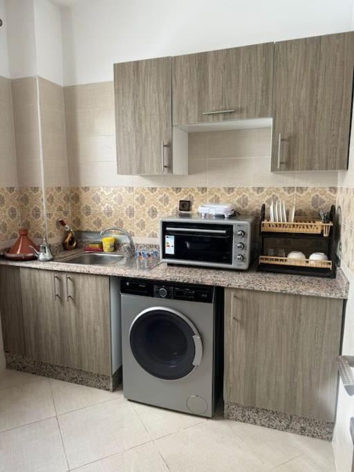 Apartamento Luxueux 2 A Marrakech