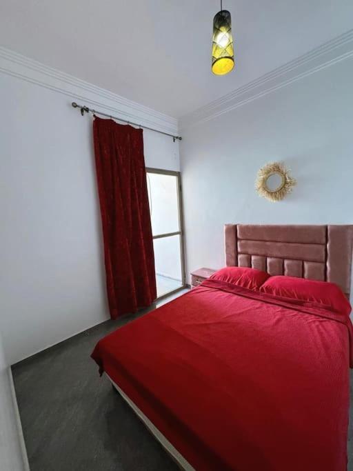 Luxueux 2 A Marrakech Apartamento *