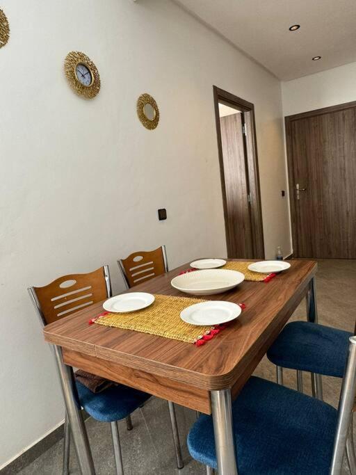 Luxueux 2 A Marrakech Apartamento Marraquexe
