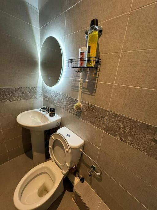 Apartamento Luxueux 2 A Marrakech