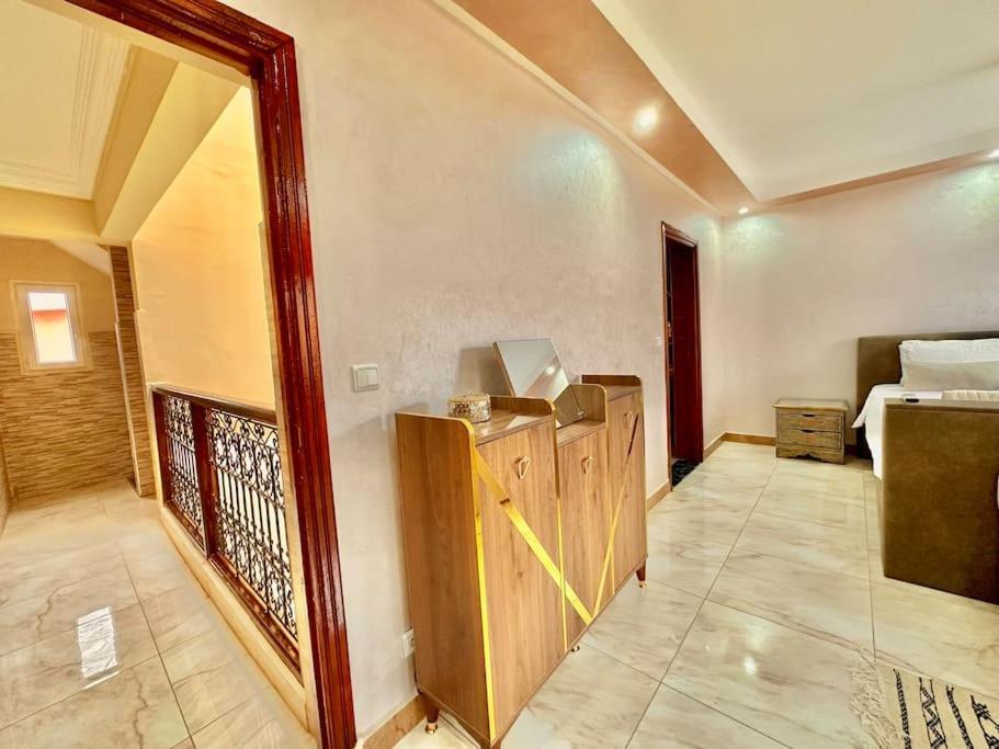 Triplex Spacieux Et Familial Avec Vue Panoramique Apartment