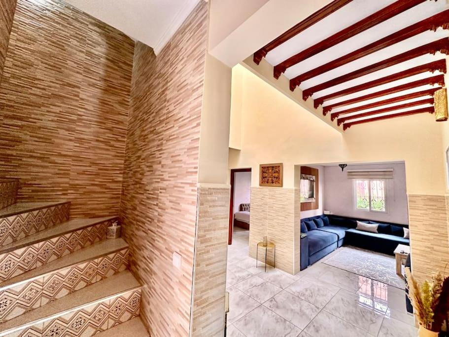 Triplex Spacieux Et Familial Avec Vue Panoramique Apartment *