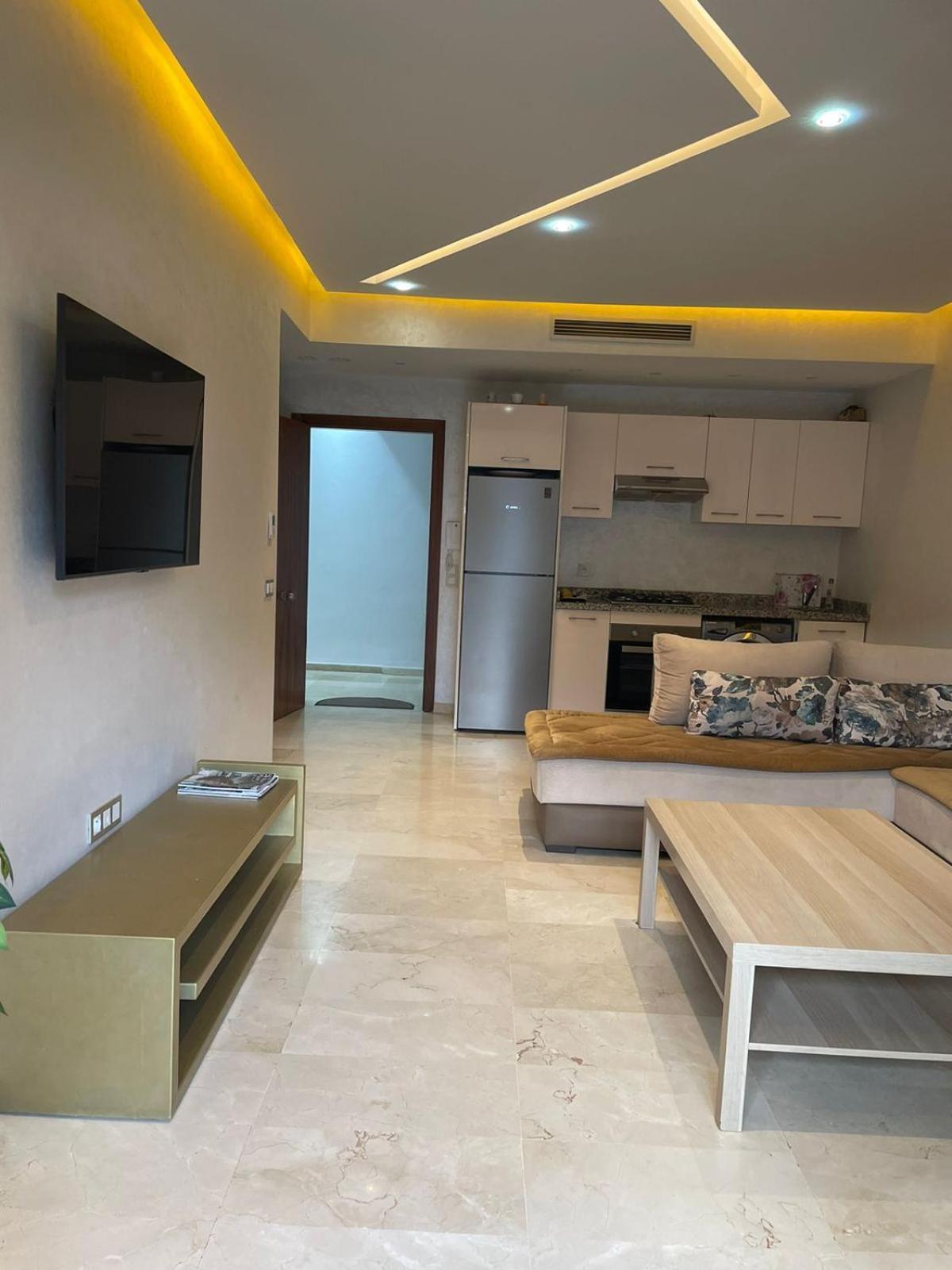 Cosy With Pool View Apartment Marrakesh