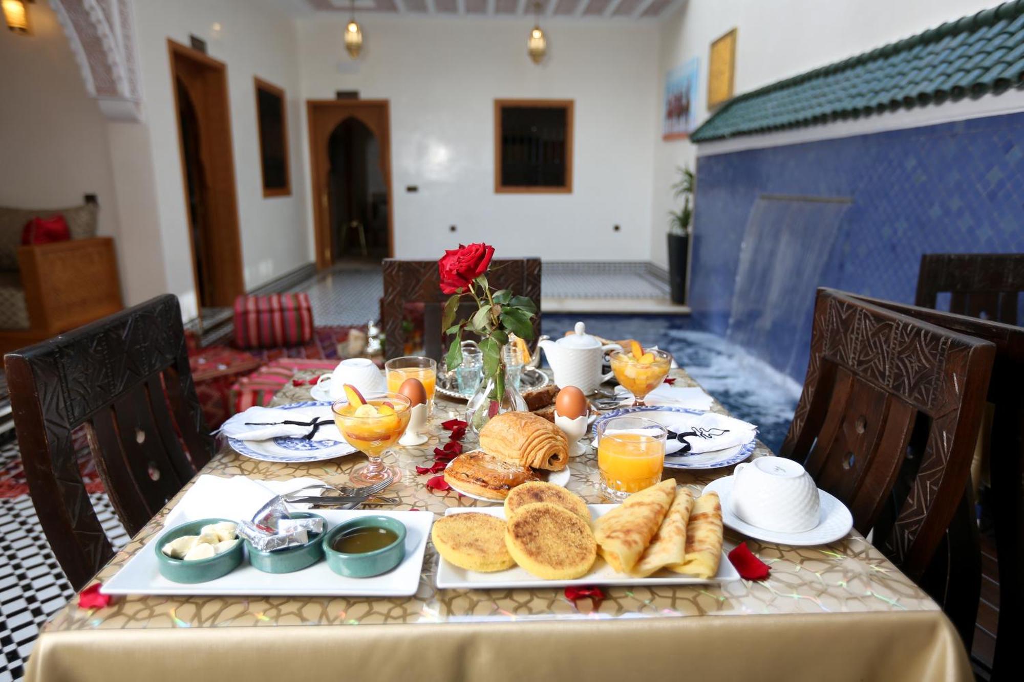 Palais Meryem Casa de hóspedes Marraquexe