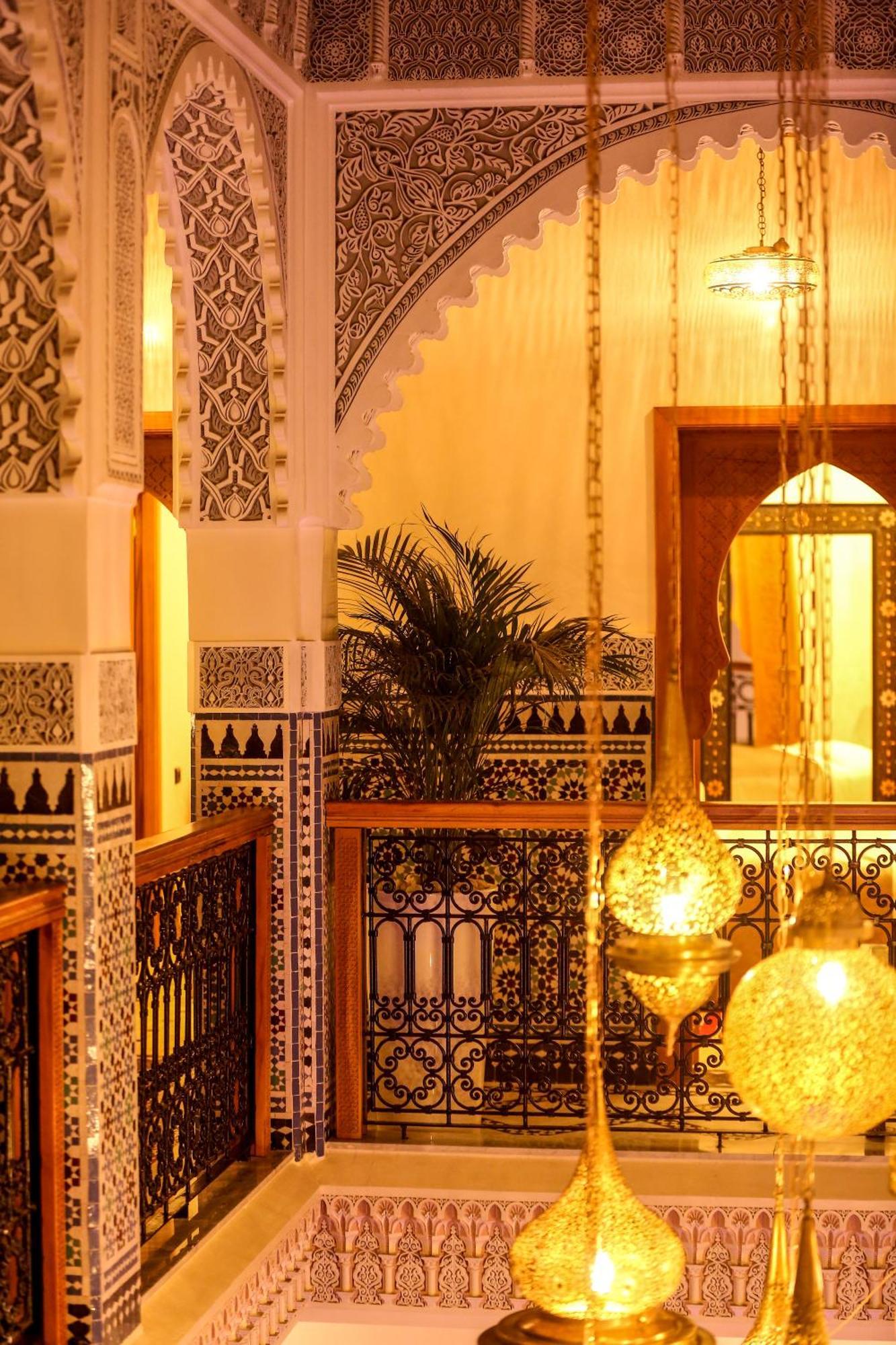 Palais Meryem Casa de hóspedes *