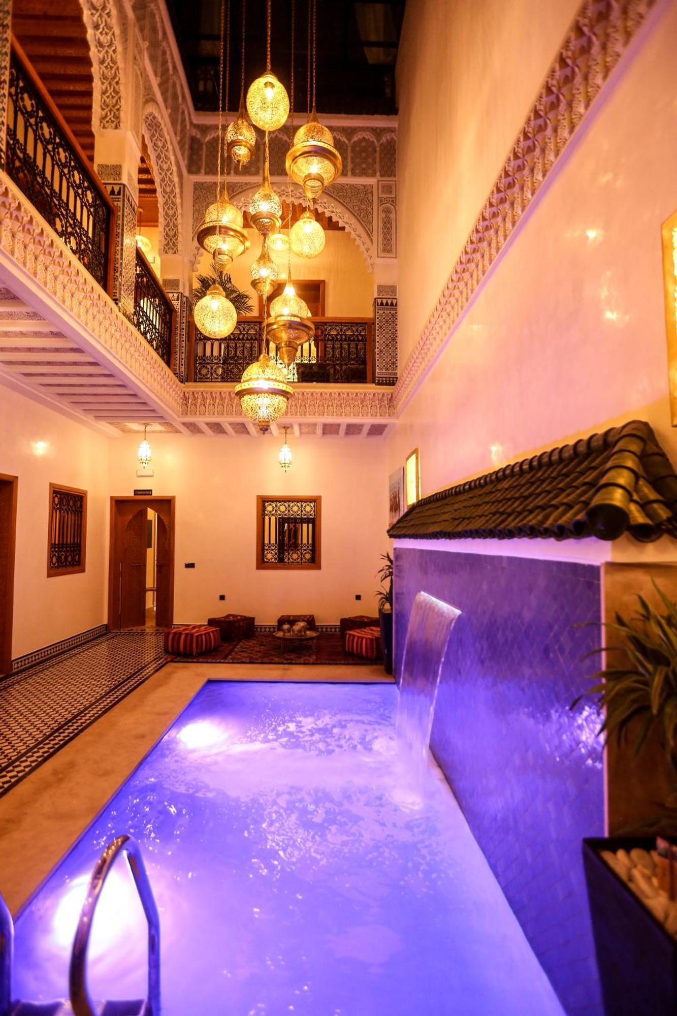 Palais Meryem Casa de hóspedes