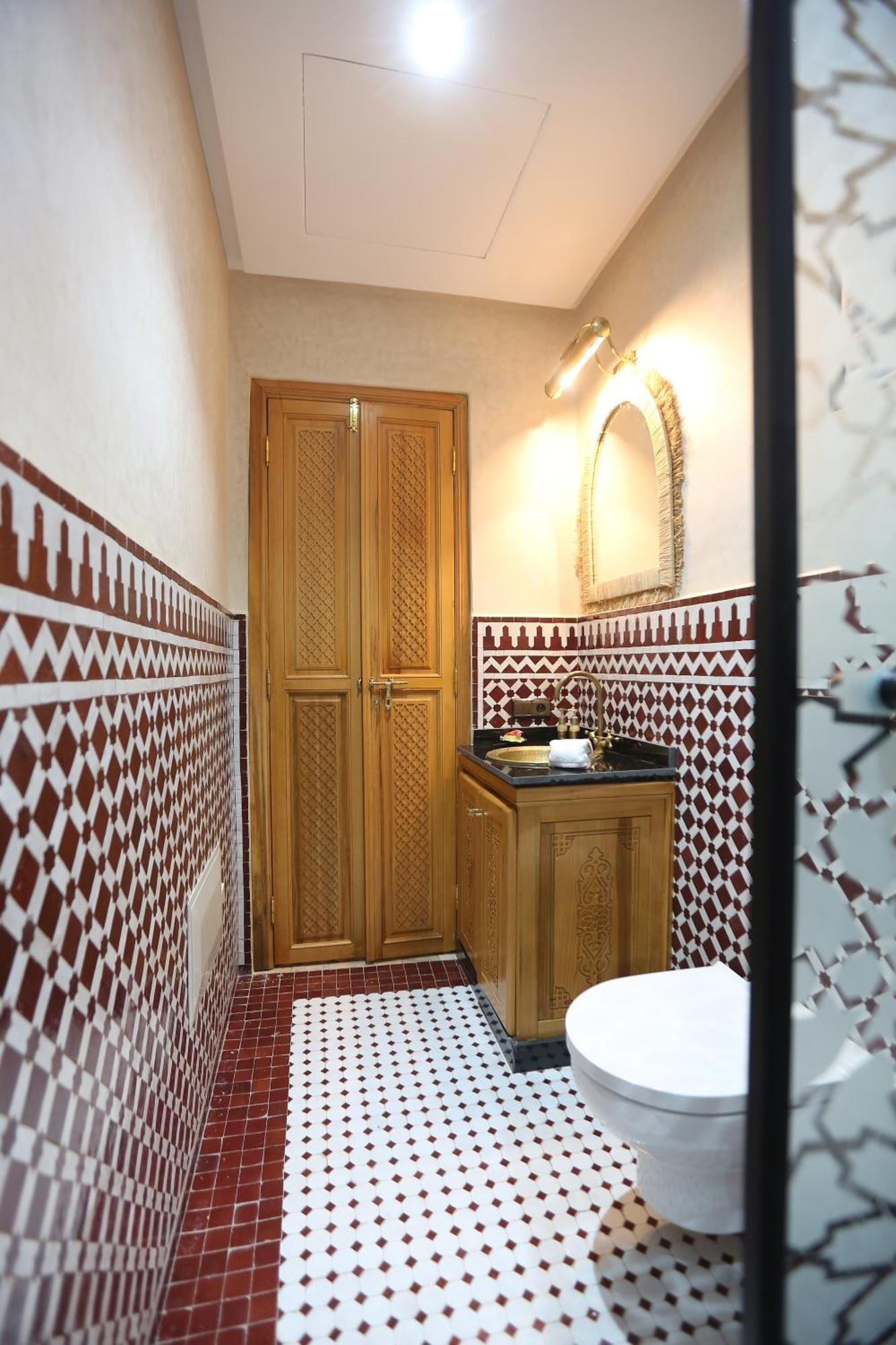 Palais Meryem Casa de hóspedes