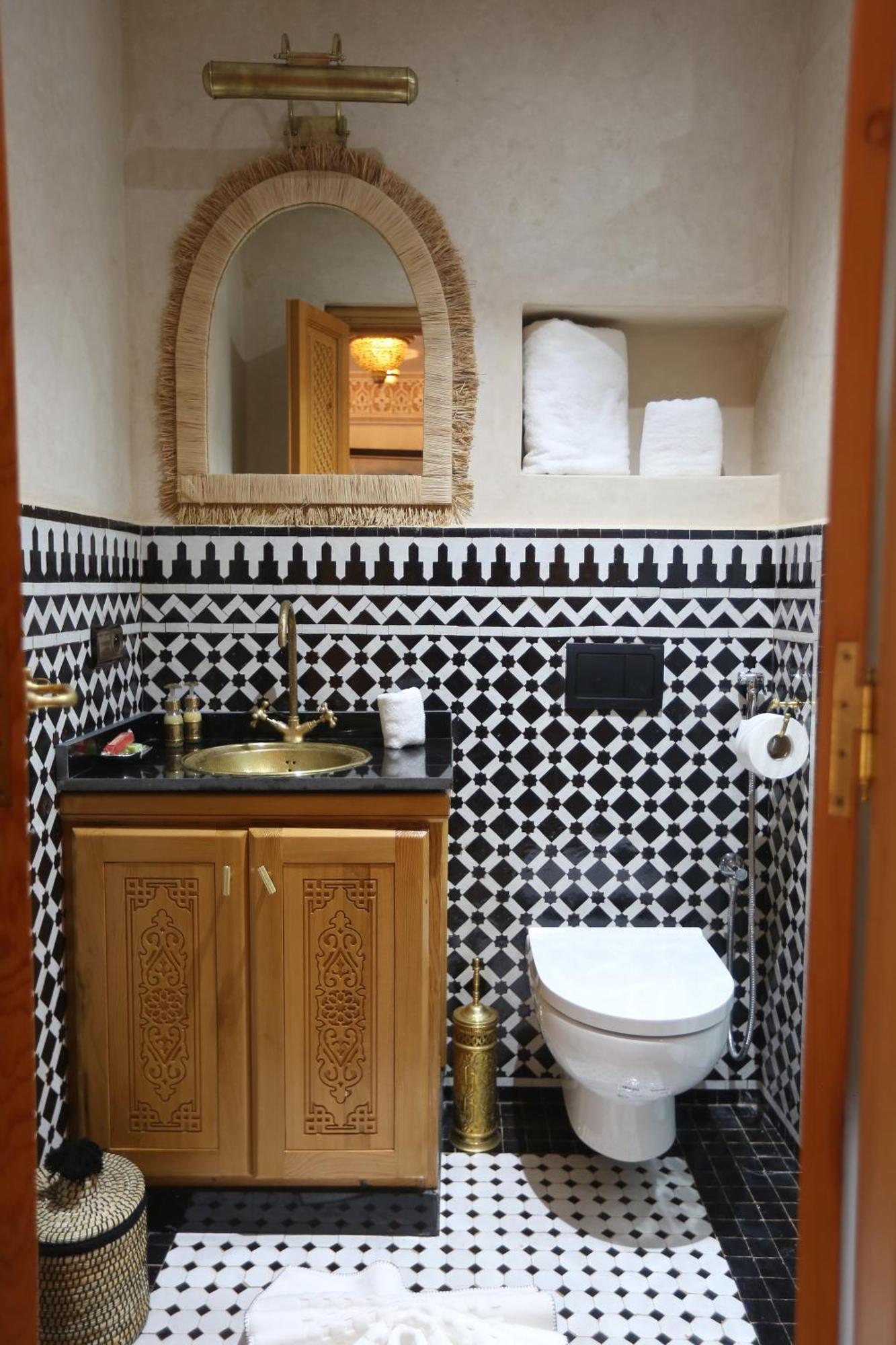 Palais Meryem Casa de hóspedes Marraquexe