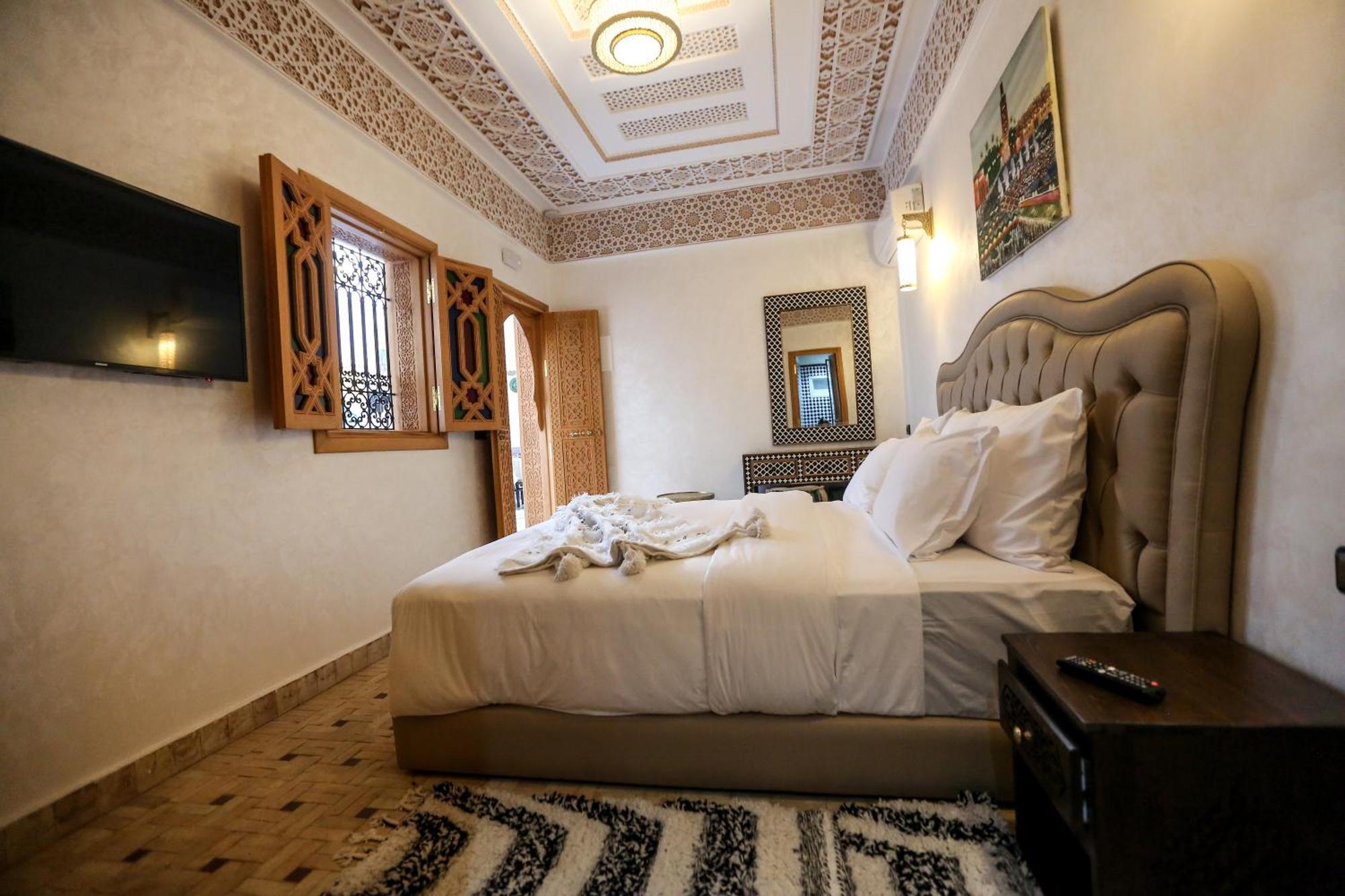 Palais Meryem Casa de hóspedes