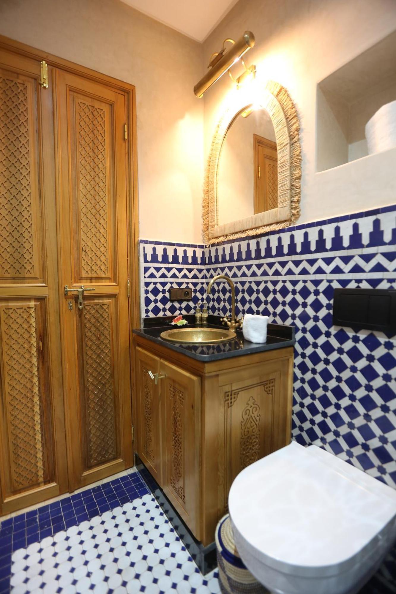 Palais Meryem Casa de hóspedes Marraquexe