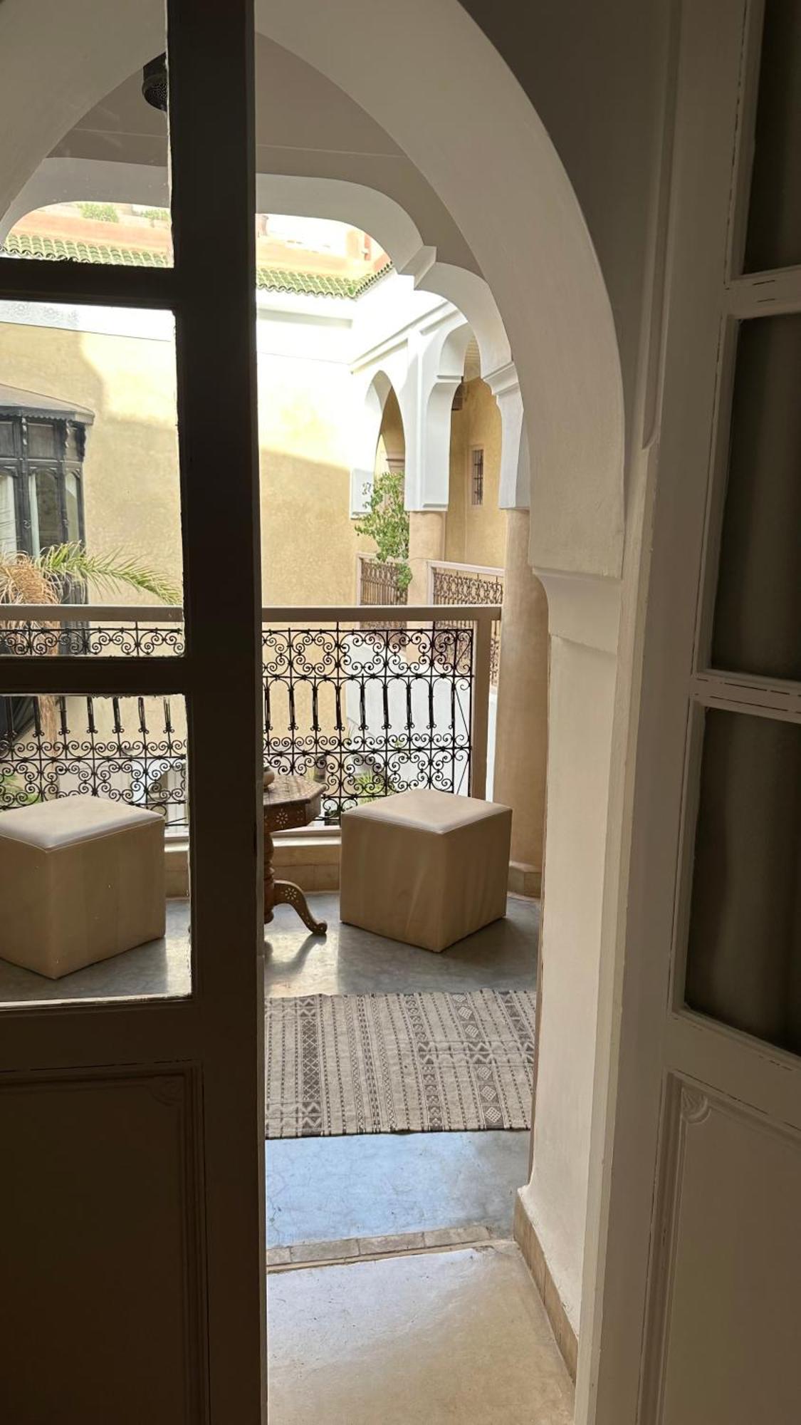 Dar 4* Marrakesh