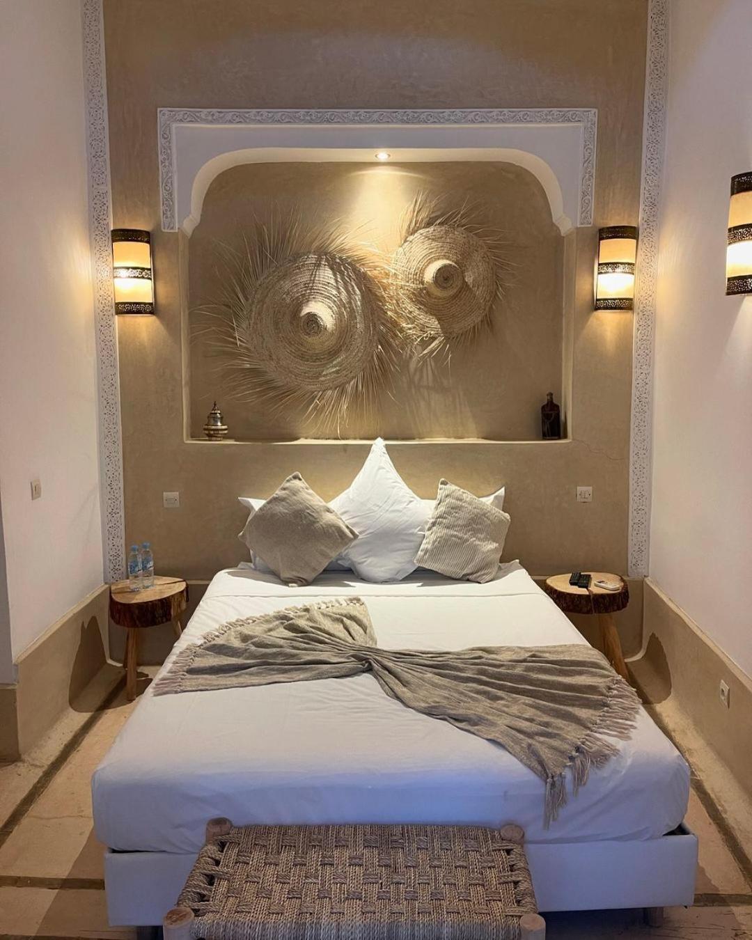 Dar Riad 4*